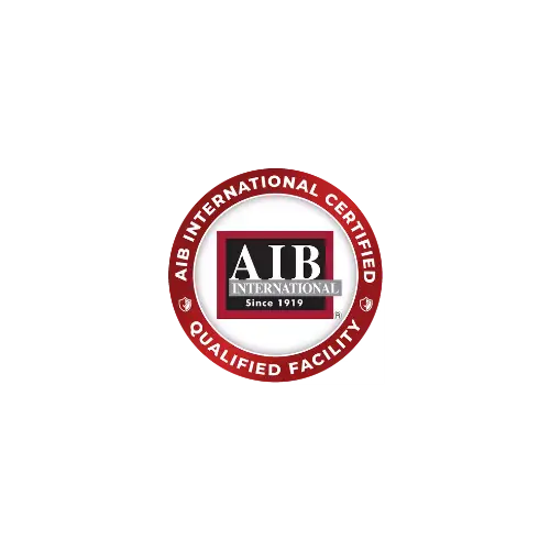 AIB Certified Facility (9)